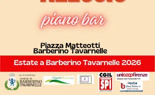 Locandina Gaetano e Alessio