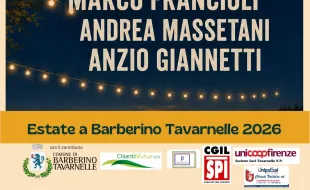 Locandina Rampa Estate 1 agosto 2026