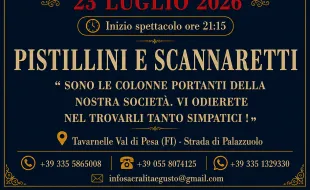 Fraschetta 23/07