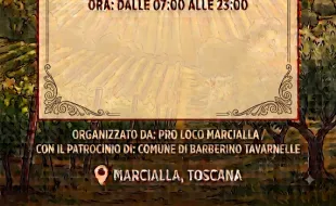 locandina fierucola