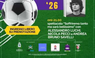 Notte viola locandina