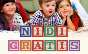 Bando nidi gratis