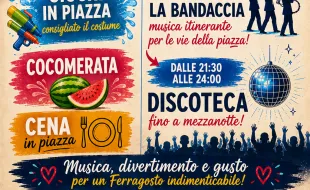 Festa di Ferragosto