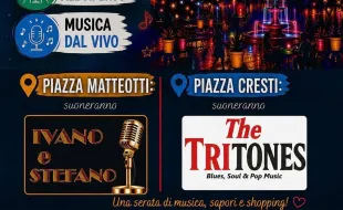 Locandina martedì 18 agosto