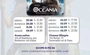 Oceania