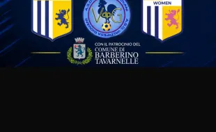 SanDonato Tavarnelle presentazione squadre_locandina