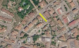 CHIUSURA VIA PALAZZUOLO
