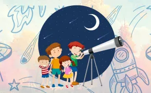 Locandina OPC per bambini