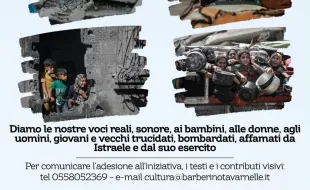 Voci dalla Palestina_locandina