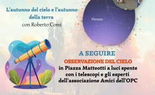 Locandina Autunno