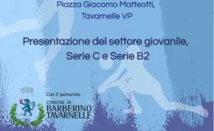 Chianti Volley presentazione_locandina