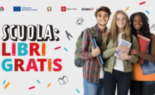 Bando Libri gratis 2026