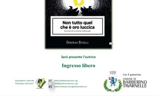 Non tutto quel che è oro luccica