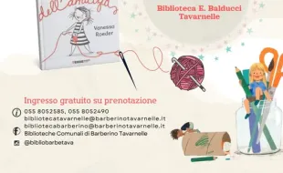 Lucy e il filo dell'amicizia