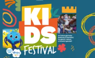 Kids festival 2026