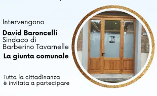 Locandina spazio polivalente