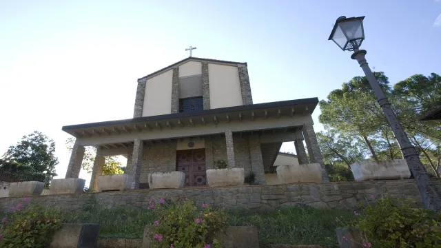 Chiesa dei SS. Maria e Jacopo