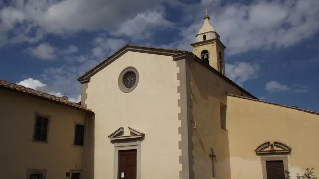Chiesa di Santa Maria