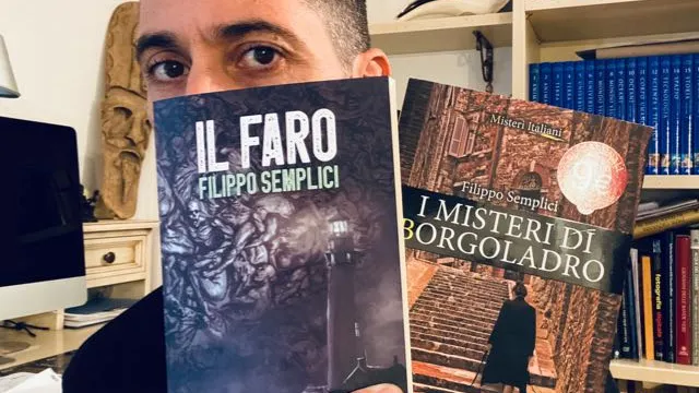 Foto Filippo Semplici