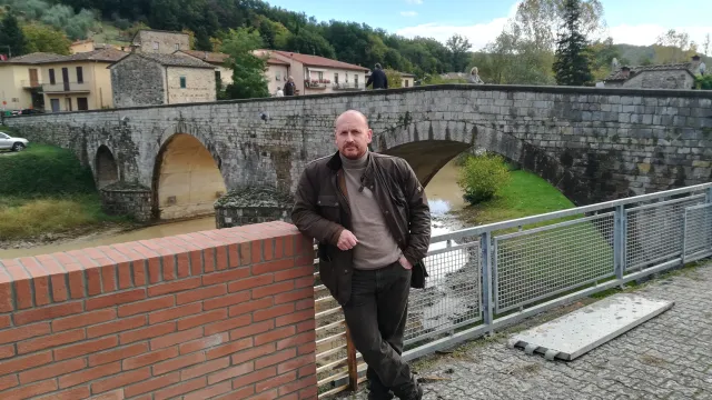 Foto Davide Baroncelli