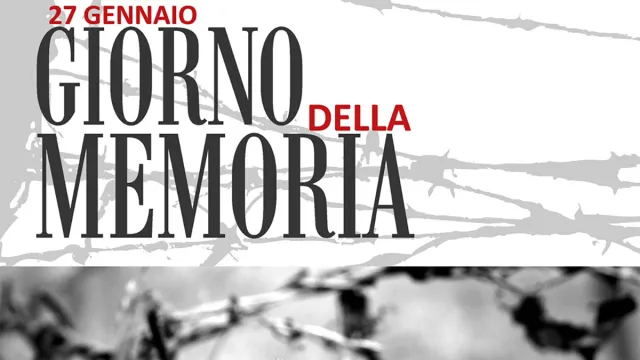 giorno della memoria 2022
