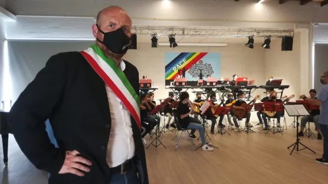 Foto Davide Baroncelli