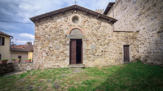 chiesa san biagio