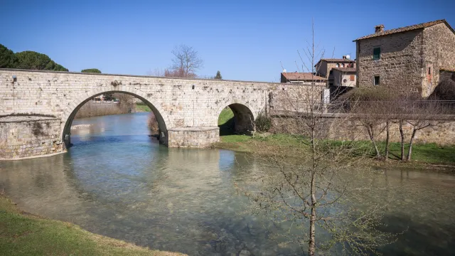 ponte sambuca