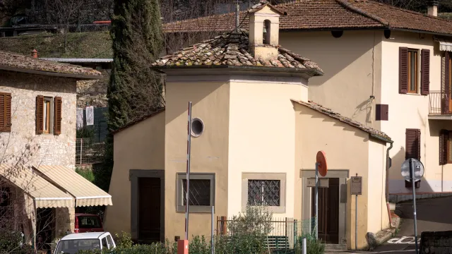 chiesa sant'anna