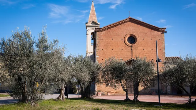 chiesa santa lucia