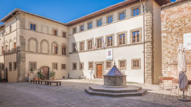 palazzo malaspina