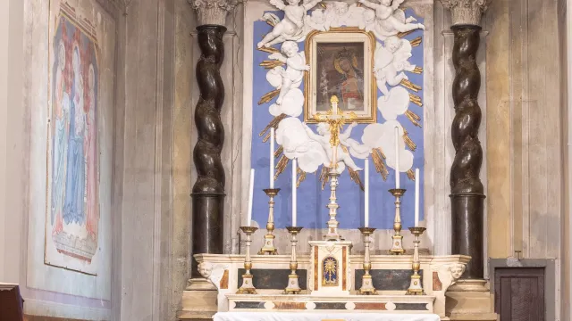 santa maria della neve