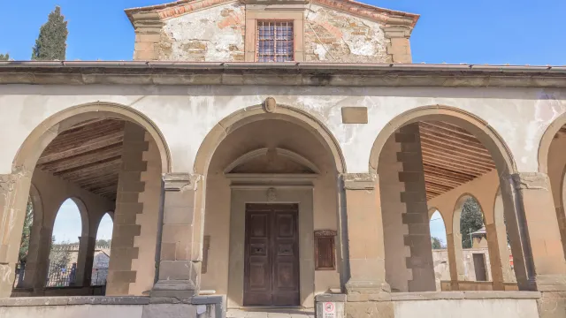 chiesa pietracupa