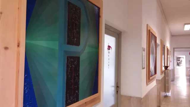 foto mostra