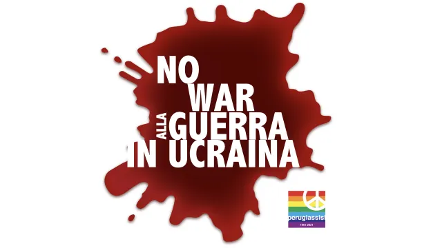 logo no war in ucraina