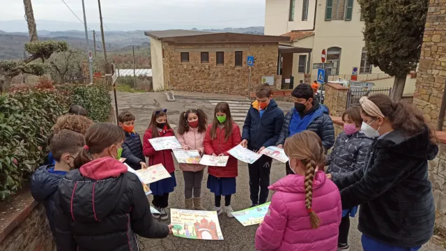 foto memoria san donato