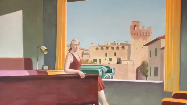 foto mostra nardoni