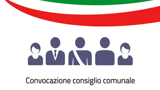 convocazione consiglio