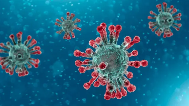 coronavirus