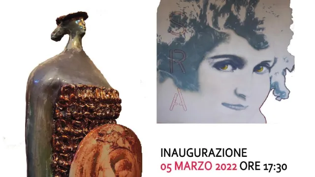 locandina mostra staccioli fusi
