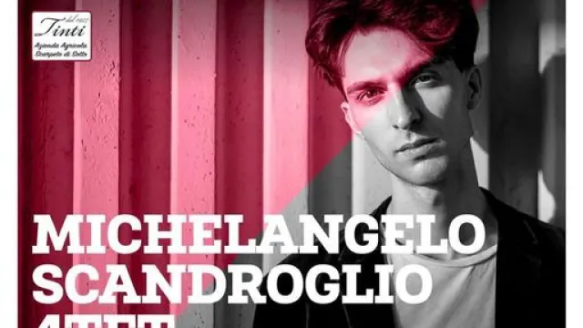 michelangelo scandroglio