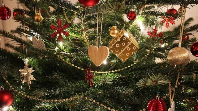 foto natale