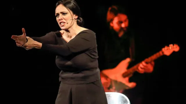 Foto Gaia Nanni