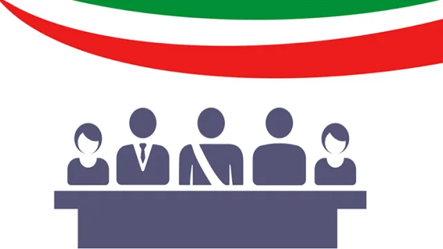 immagine consiglio comunale