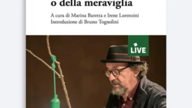 foto copertina libro pedagogia povera