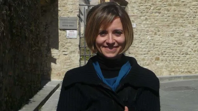 Foto Laura Dainelli