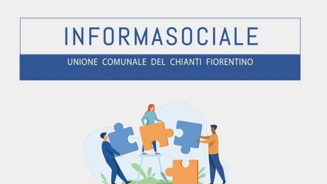 banner informa sociale