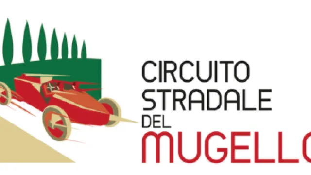 logo circuito stradale mugello