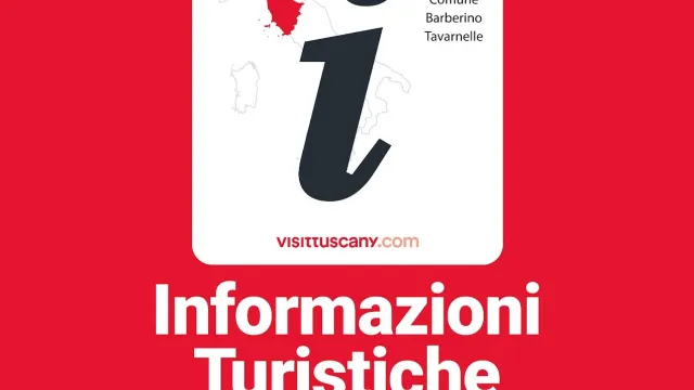 infopoint barberino tavarnelle