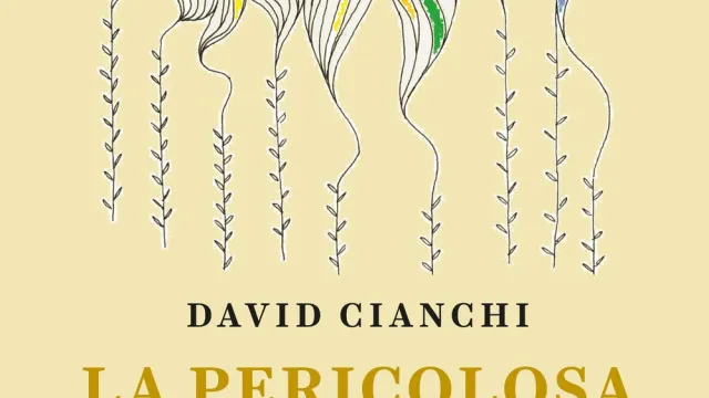 copertina libro la pericolosa magia del sapere